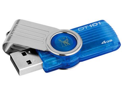 Pendrive 4GB