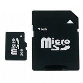 Cartão De Memória Micro Sd 2gb Transflash