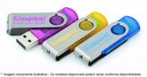 Pen Drive Kingston 2GB